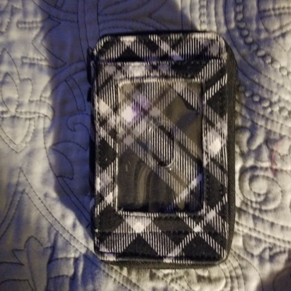 Thirty-one wallet - Picture 2 of 4